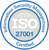 ISO 27001 atato